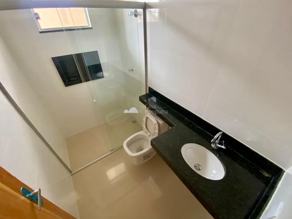 Casa, 3 quartos, 120 m² - Foto 11