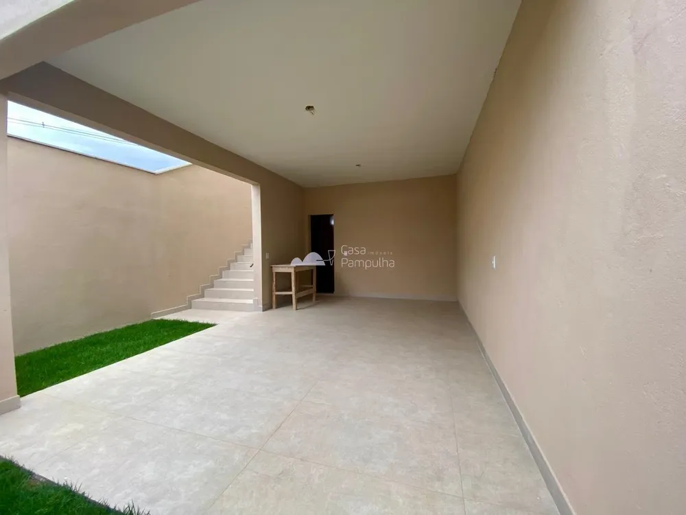 Casa, 3 quartos, 120 m² - Foto 19