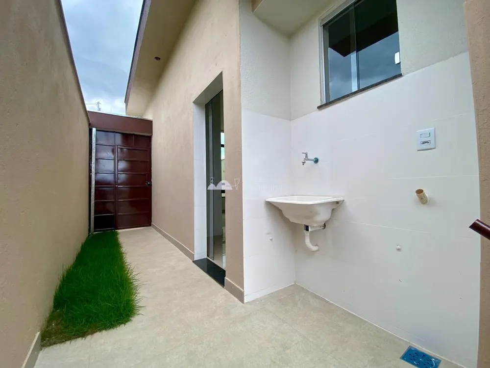 Casa, 3 quartos, 120 m² - Foto 22