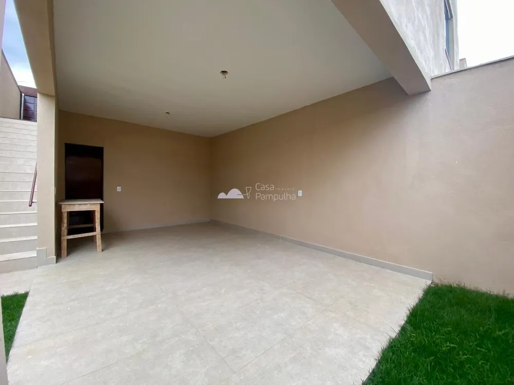 Casa, 3 quartos, 120 m² - Foto 18