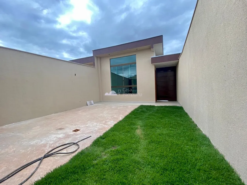 Casa, 3 quartos, 120 m² - Foto 1
