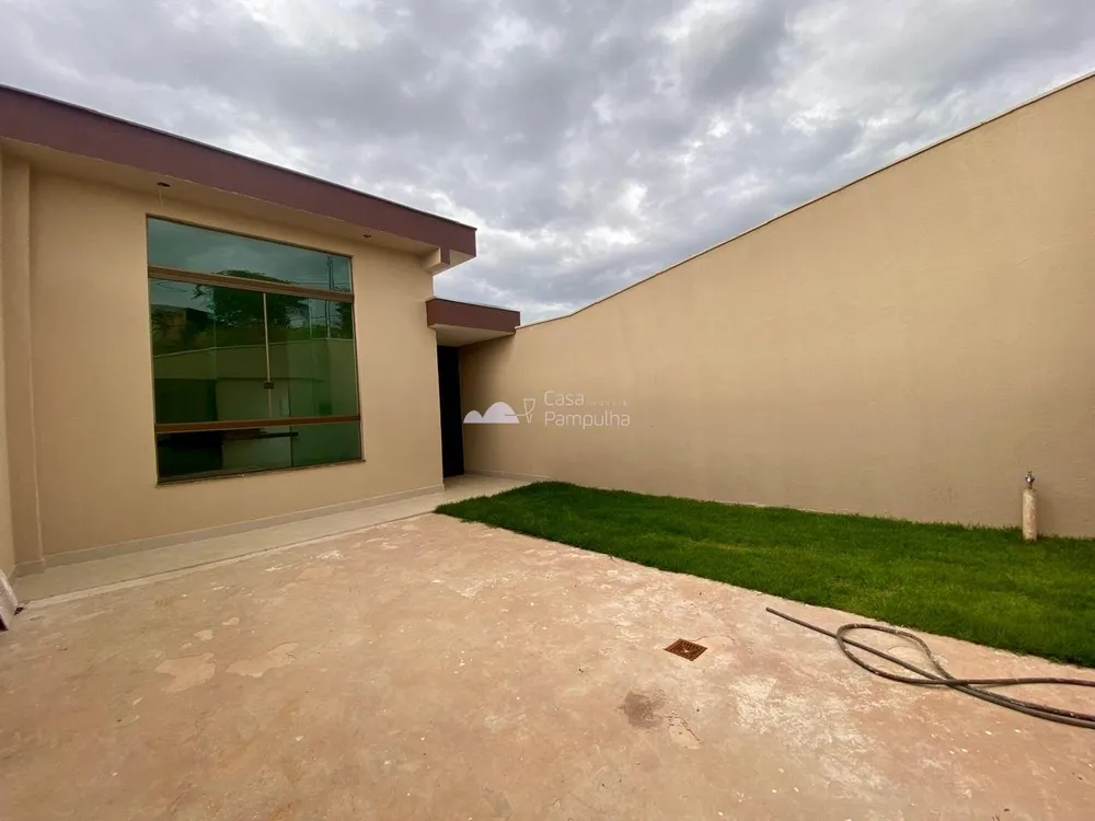 Casa, 3 quartos, 120 m² - Foto 24