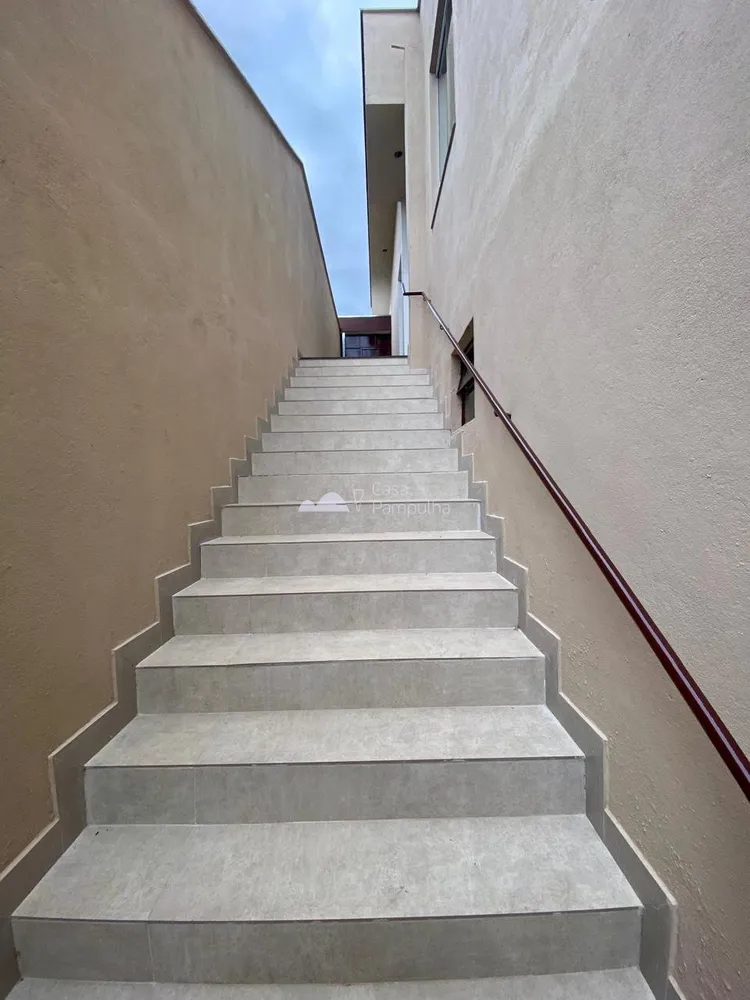 Casa, 3 quartos, 120 m² - Foto 21