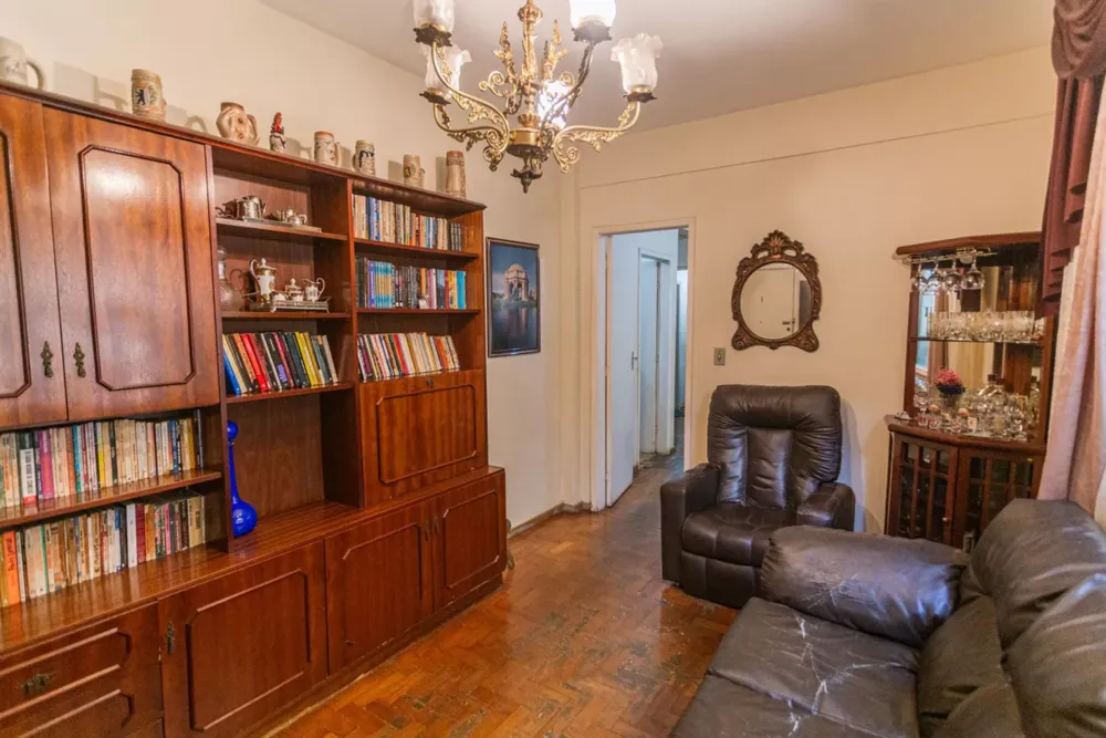 Apartamento, 3 quartos, 113 m² - Foto 2