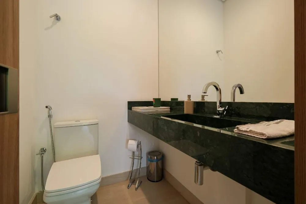 Apartamento, 4 quartos, 520 m² - Foto 9