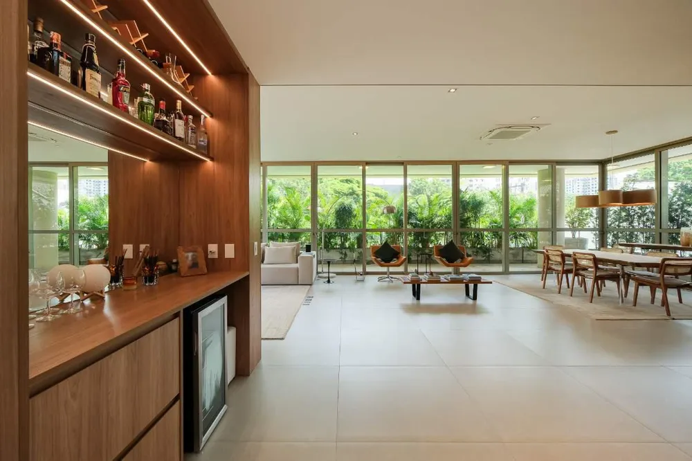 Apartamento, 4 quartos, 520 m² - Foto 6