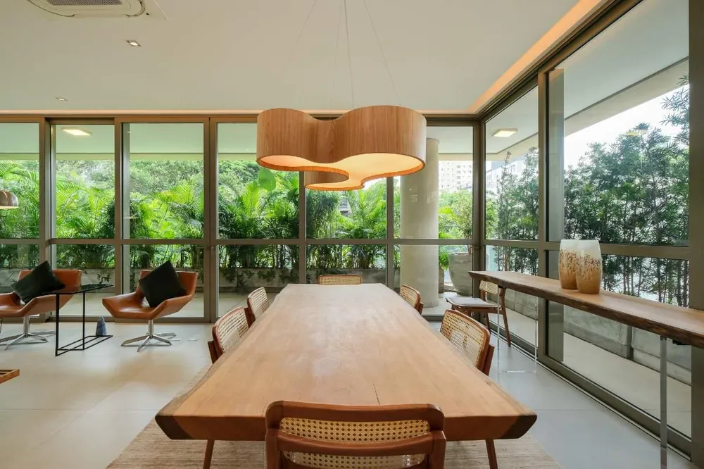 Apartamento, 4 quartos, 520 m² - Foto 5