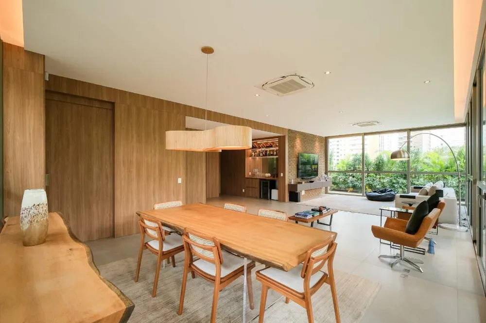 Apartamento, 4 quartos, 520 m² - Foto 3