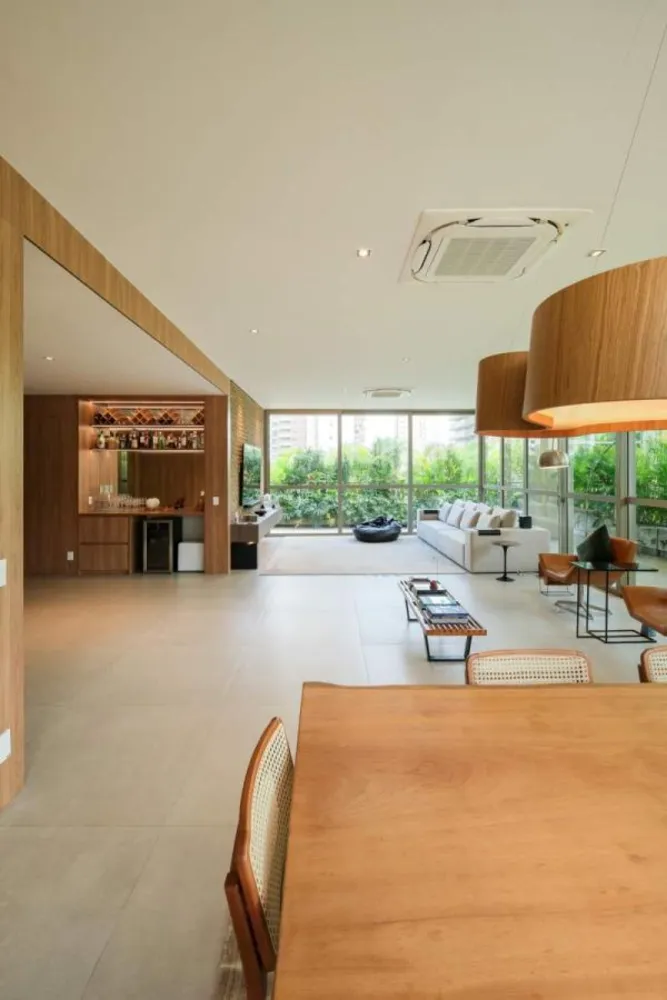 Apartamento, 4 quartos, 520 m² - Foto 4