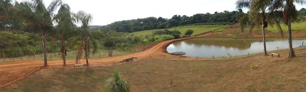 Fazenda, 64 hectares - Foto 4