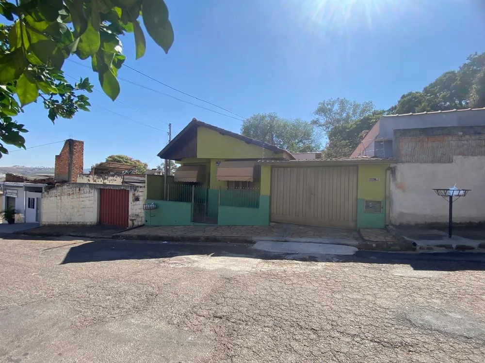 Casa, 2 quartos, 98 m² - Foto 1