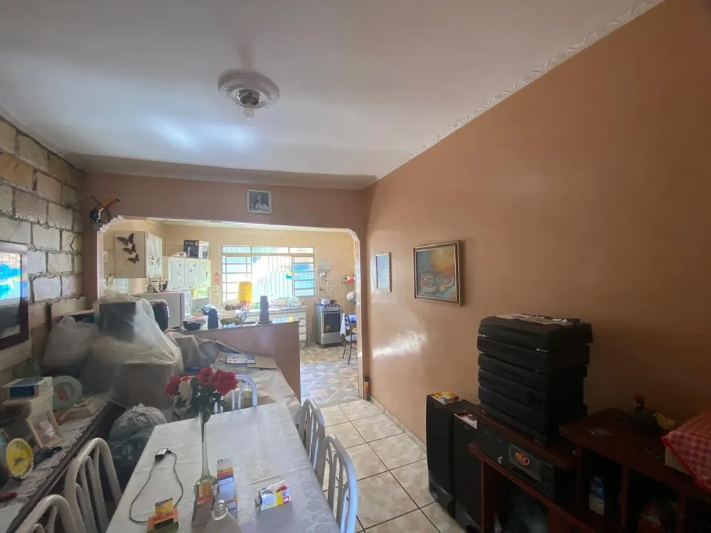 Casa, 2 quartos, 98 m² - Foto 4
