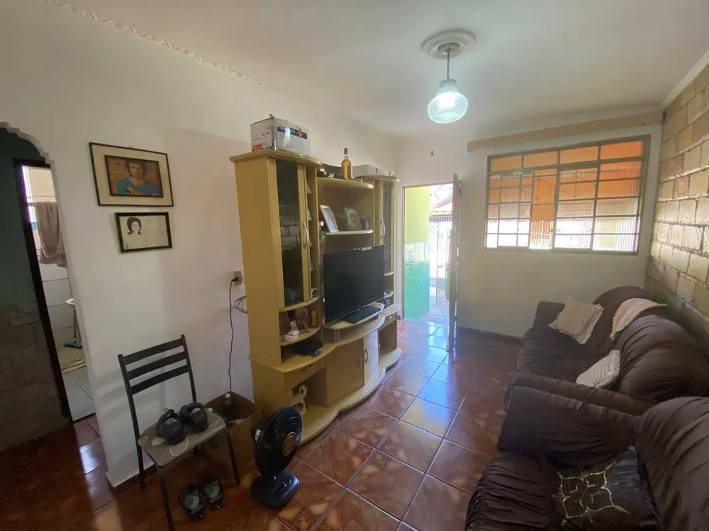 Casa, 2 quartos, 98 m² - Foto 3