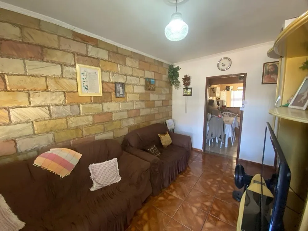 Casa, 2 quartos, 98 m² - Foto 2
