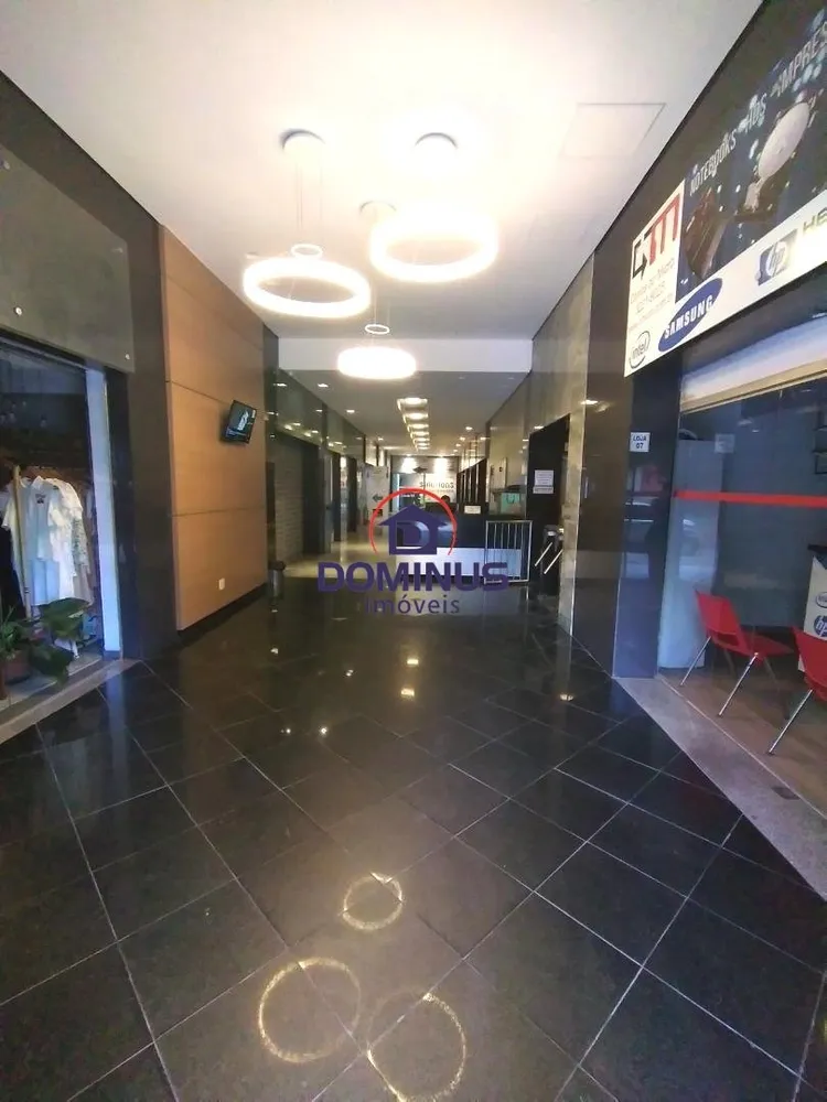Depósito-Galpão, 50 m² - Foto 1
