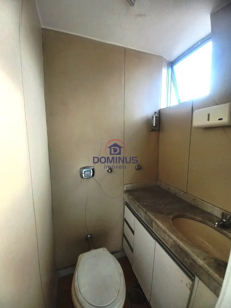 Depósito-Galpão, 50 m² - Foto 8
