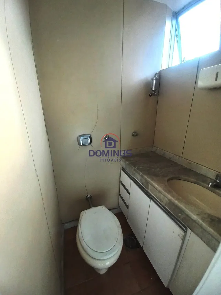 Depósito-Galpão, 50 m² - Foto 9