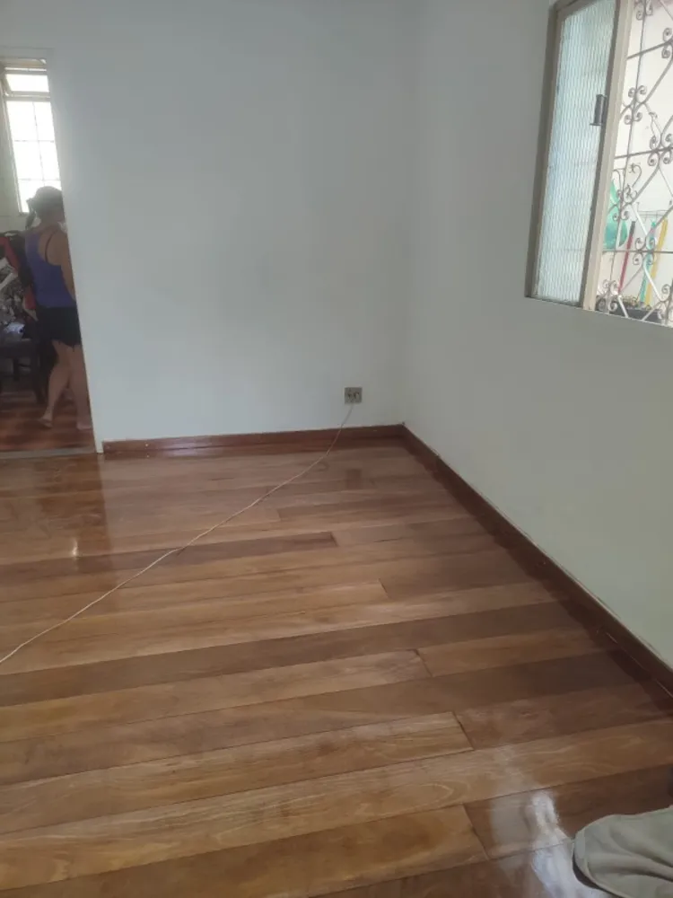 Casa, 3 quartos, 75 m² - Foto 2