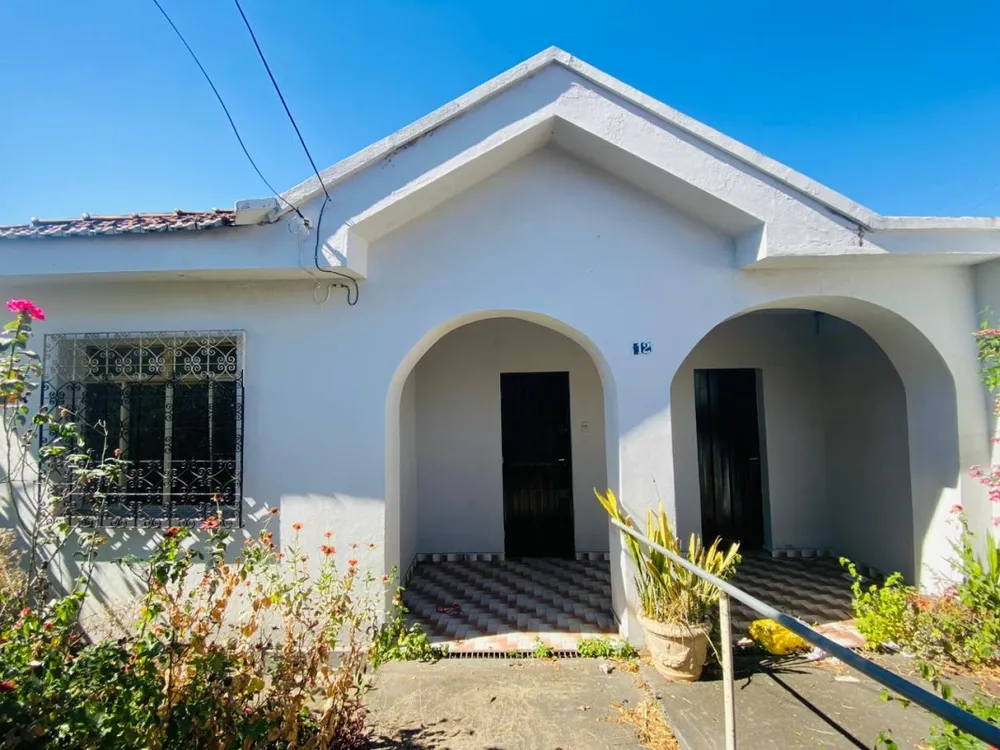 Casa, 3 quartos, 75 m² - Foto 1
