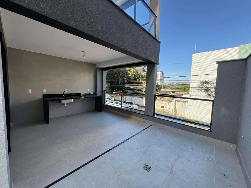Apartamento, 4 quartos, 266 m² - Foto 5