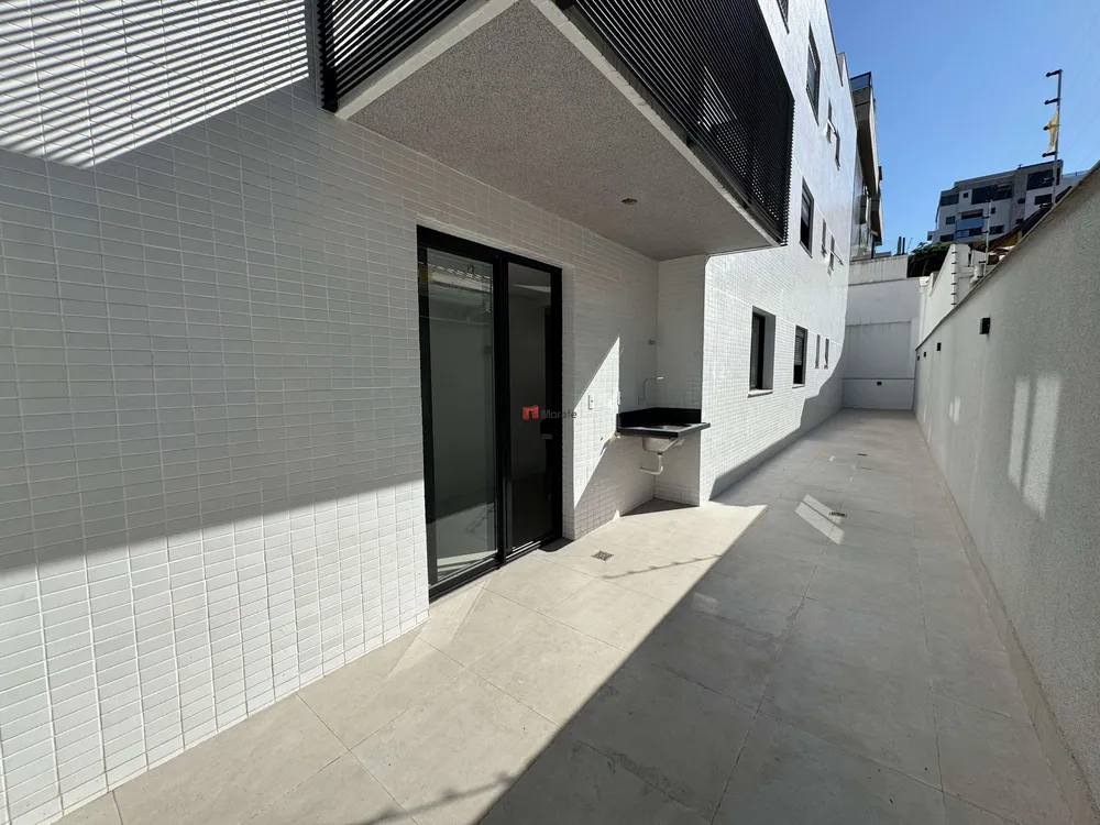 Apartamento, 4 quartos, 266 m² - Foto 3