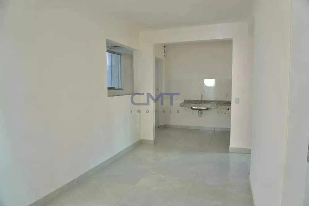 Apartamento, 3 quartos, 90 m² - Foto 1