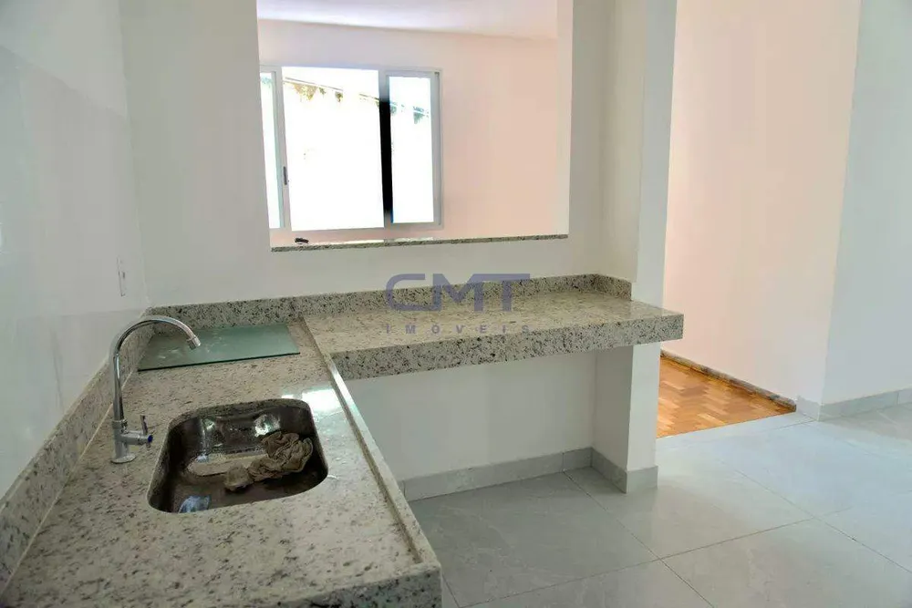 Apartamento, 3 quartos, 90 m² - Foto 5