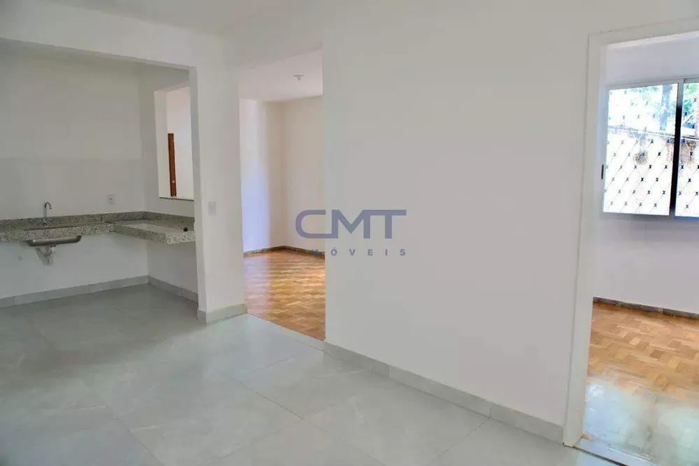 Apartamento, 3 quartos, 90 m² - Foto 2