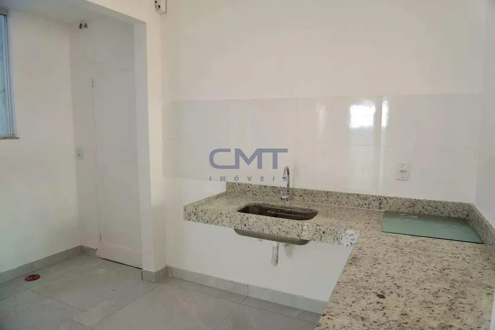 Apartamento, 3 quartos, 90 m² - Foto 7