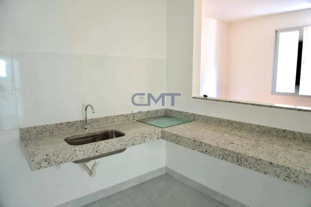 Apartamento, 3 quartos, 90 m² - Foto 6