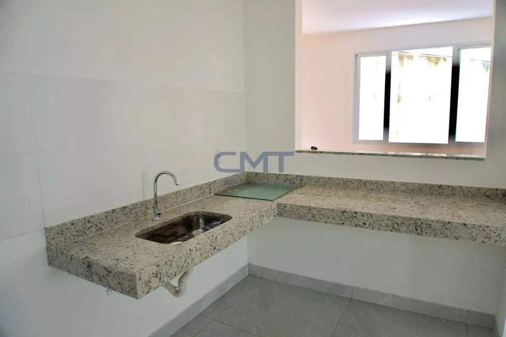 Apartamento, 3 quartos, 90 m² - Foto 4