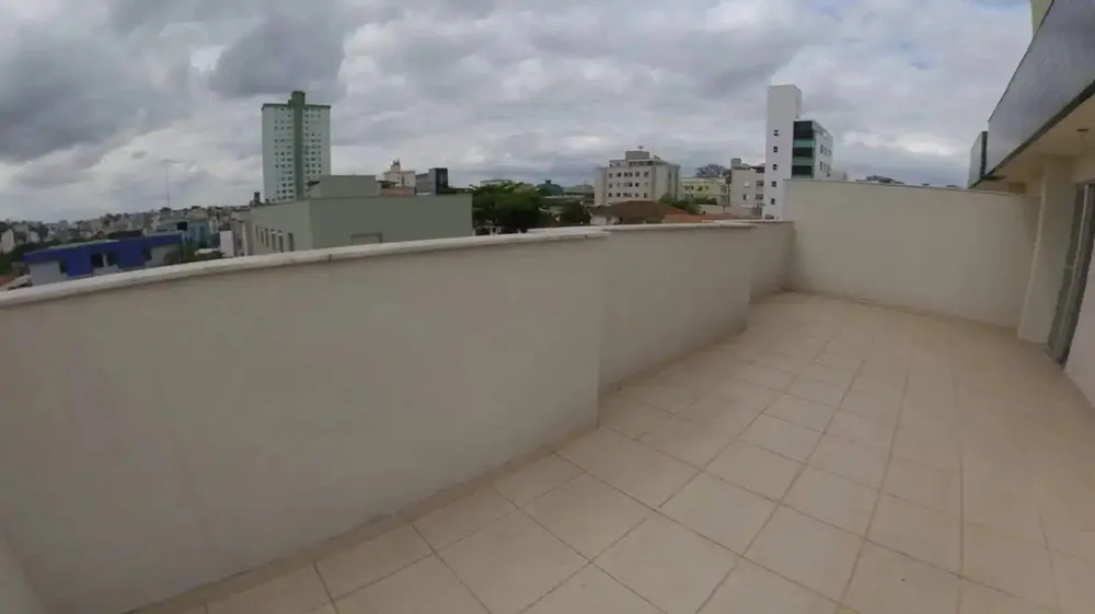 Cobertura, 2 quartos, 105 m² - Foto 3