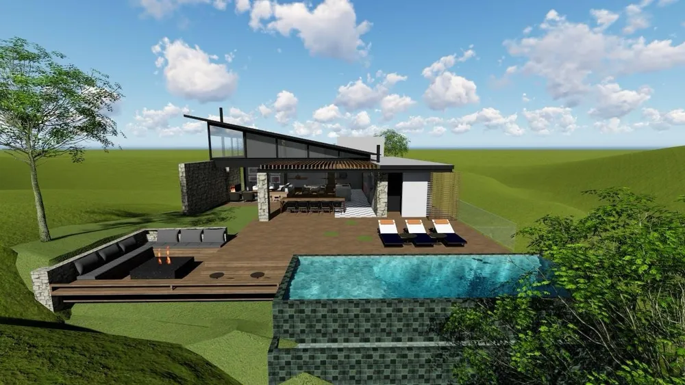 Terreno, 858 m² - Foto 11