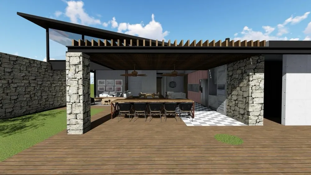 Terreno, 858 m² - Foto 9