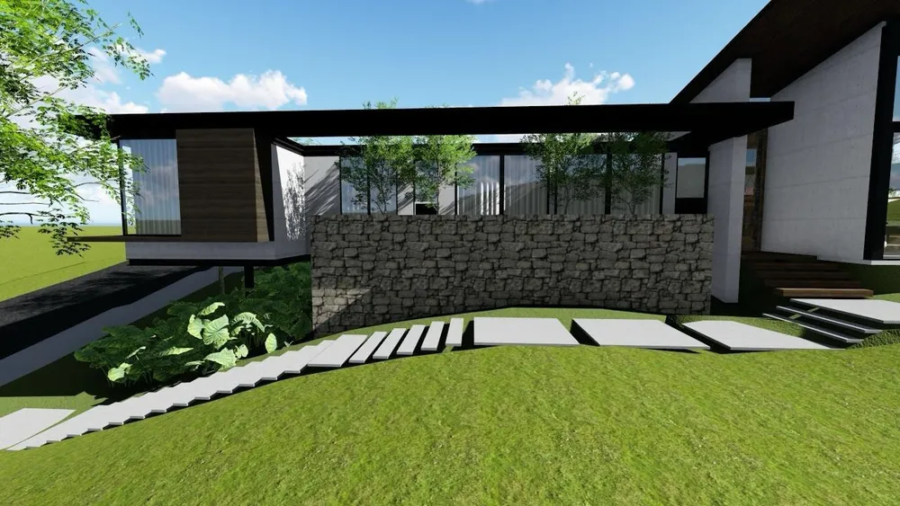Terreno, 858 m² - Foto 6