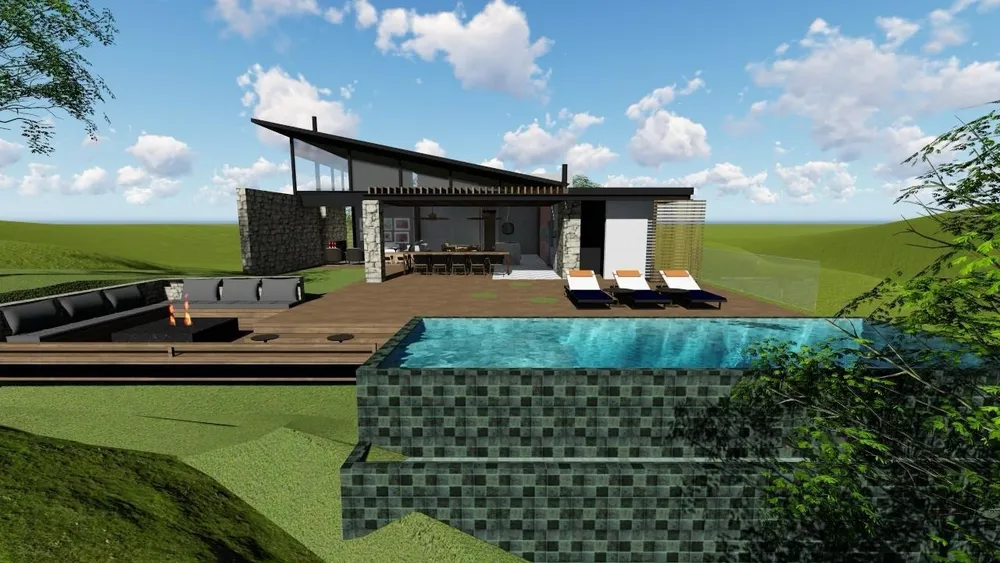 Terreno, 858 m² - Foto 7