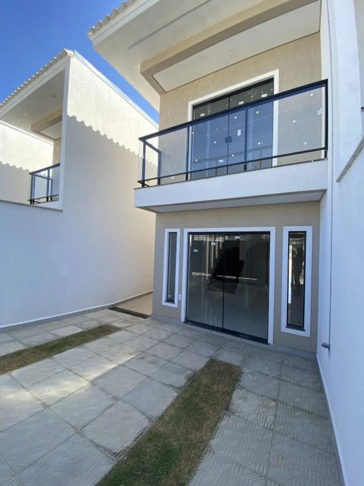 Casa, 2 quartos, 79 m² - Foto 1