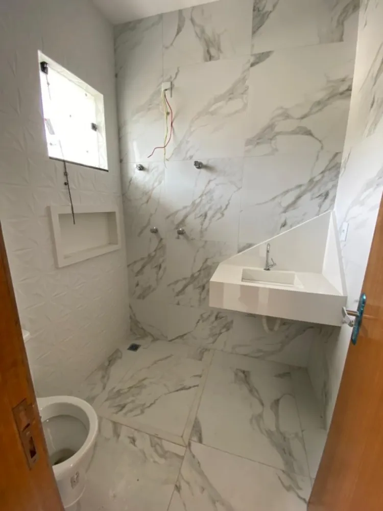 Casa, 2 quartos, 79 m² - Foto 6