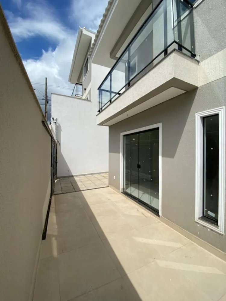 Casa, 2 quartos, 79 m² - Foto 3