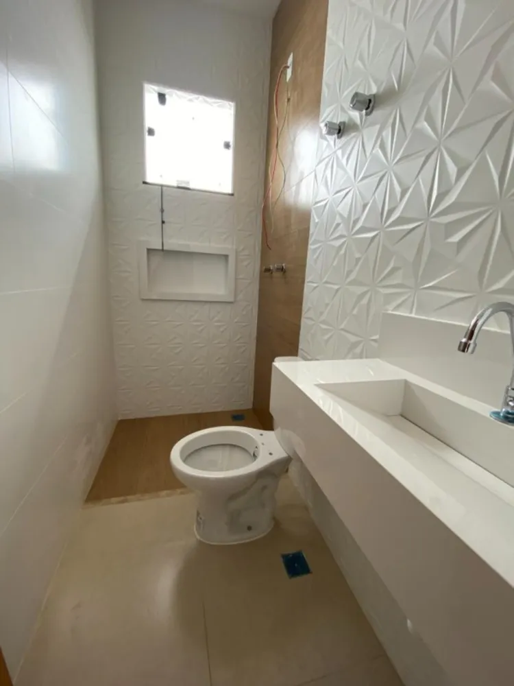 Casa, 2 quartos, 79 m² - Foto 10