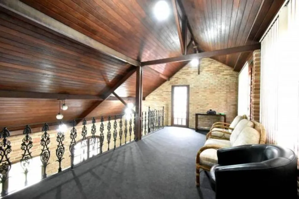 Casa, 4 quartos, 208 m² - Foto 6