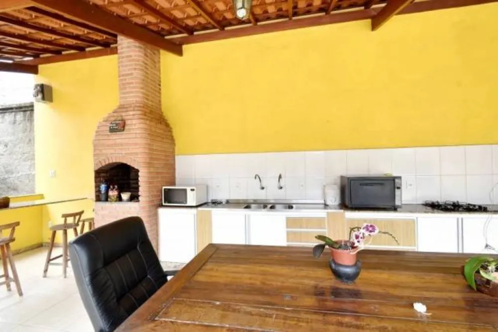 Casa, 4 quartos, 208 m² - Foto 8
