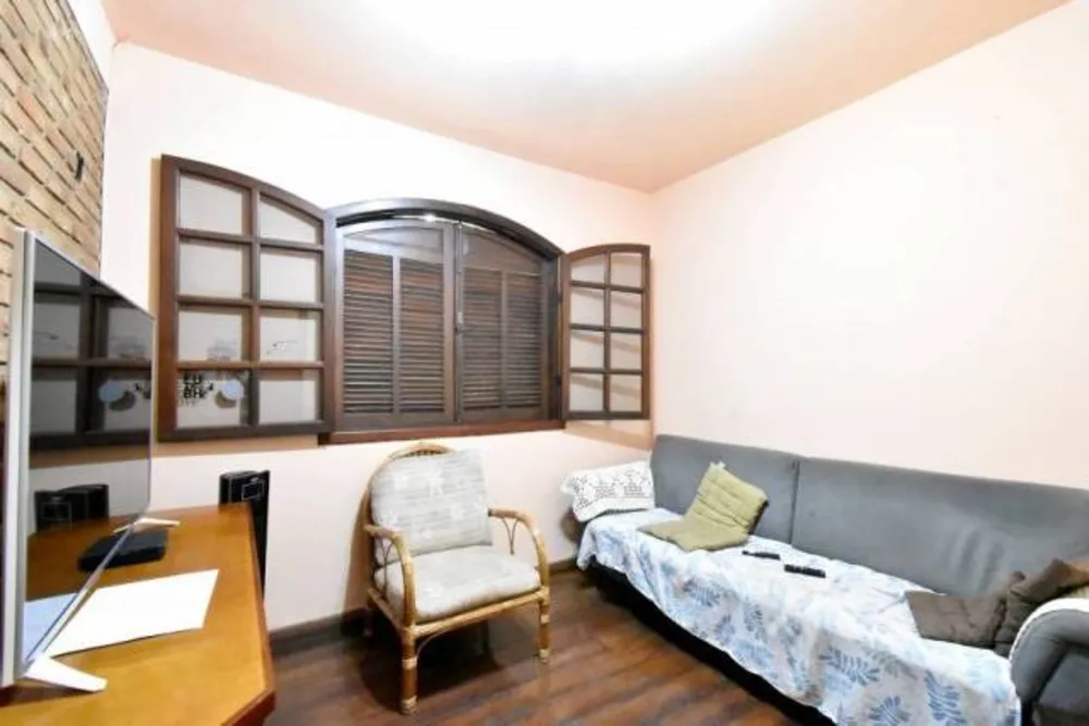 Casa, 4 quartos, 208 m² - Foto 7