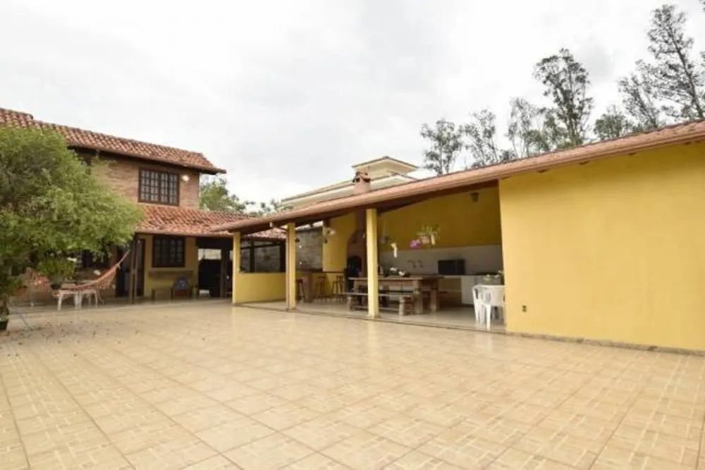 Casa, 4 quartos, 208 m² - Foto 4