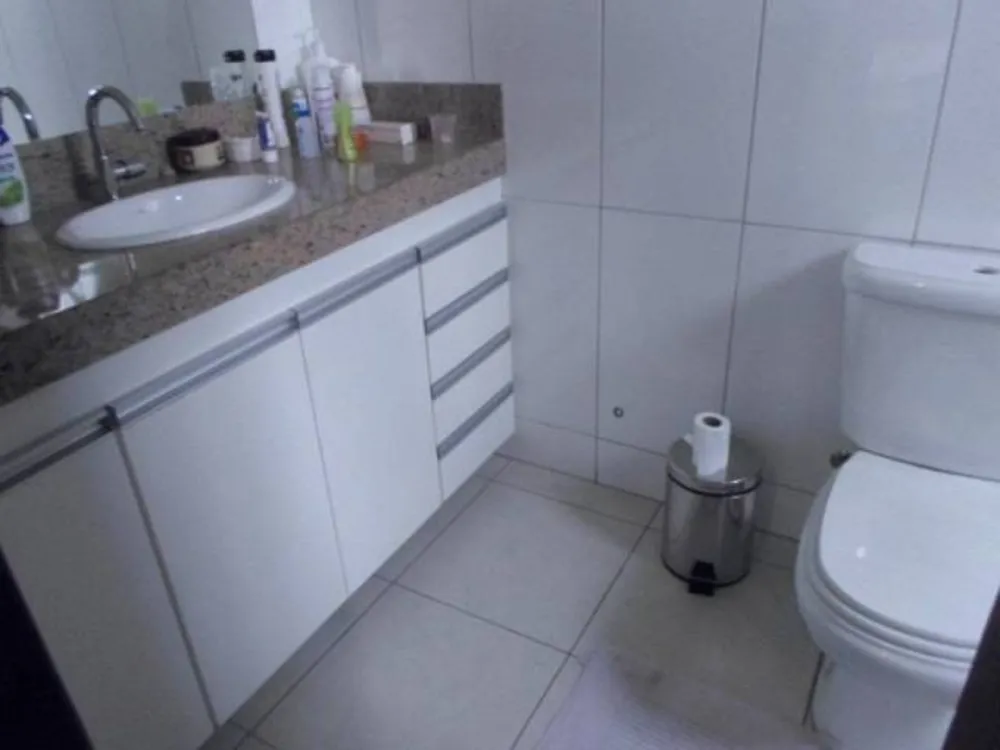 Casa, 4 quartos, 208 m² - Foto 9