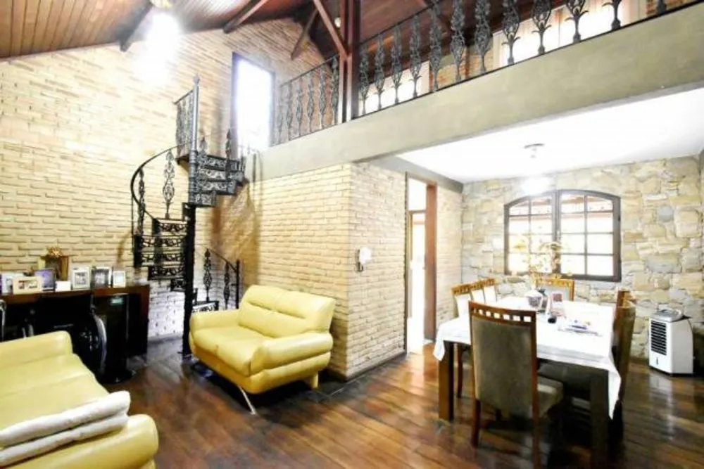 Casa, 4 quartos, 208 m² - Foto 11
