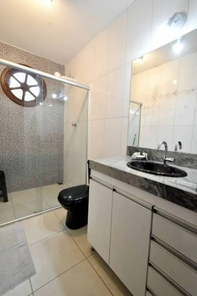Casa, 4 quartos, 208 m² - Foto 12