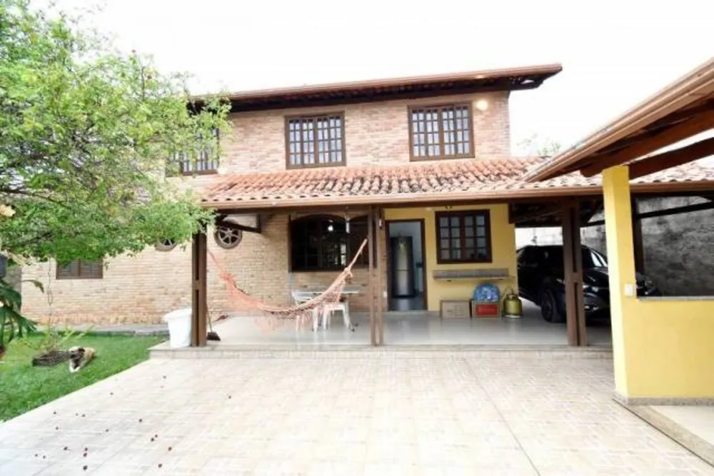 Casa, 4 quartos, 208 m² - Foto 2
