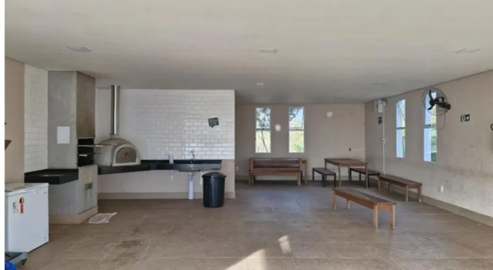Apartamento, 2 quartos, 48 m² - Foto 11