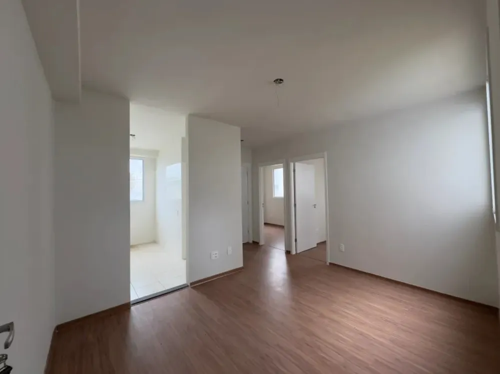 Apartamento, 2 quartos, 48 m² - Foto 1